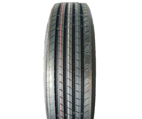 315/80 R22.5 Windforce WH1000 156/150M Рулевая шина Київ - изображение 1