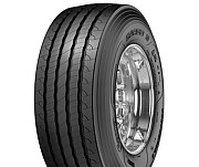 435/50 R19.5 Sava CARGO 5 HL 160J Прицепная шина Київ