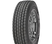 295/80 R22.5 Goodyear UltraGrip Coach 154/149M Ведущая шина Київ