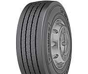 285/70 R19.5 Barum BT200 R 150/148K Прицепная шина Київ