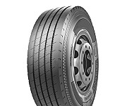 385/65 R22.5 CARLEO AH588 160K Рулевая шина Київ