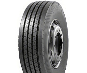 245/70 R19.5 Mirage MG 111 135/133L Рулевая шина Київ