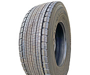 315/70 R22.5 Continental Conti EcoPlus HD3+ 154/150L Ведущая шина Київ