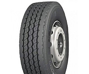 315/80 R22.5 Michelin X Works HD Z 156/150K Рулевая шина Київ