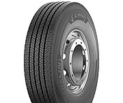 315/70 R22.5 Michelin X Multi HD Z 156/150L Рулевая шина Київ