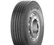 315/80 R22.5 Michelin X Line Energy Z 156/150L Рулевая шина Київ