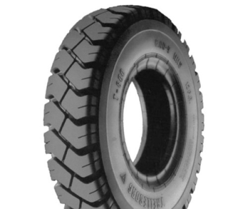 18/7 R8 Trelleborg T800 Индустриальная шина Київ - изображение 1
