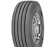 205/65 R17.5 Goodyear KMAX T 133/132J/G Прицепная шина Київ