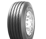 245/70 R17.5 Dunlop SP 246 146/143J/F Прицепная шина Київ