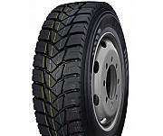 315/80 R22.5 Royal Black RD802 156/150K Ведущая шина Київ