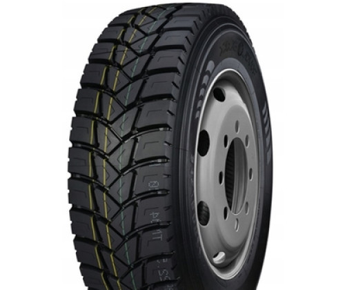 315/80 R22.5 Royal Black RD802 156/150K Ведущая шина Київ - зображення 1