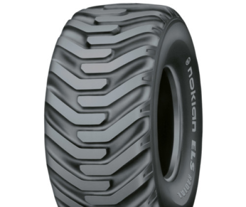 600/50 R22.5 Nokian ELS 159D Индустриальная шина Київ - зображення 1