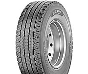 315/80 R22.5 Michelin X Line Energy D 156/150L Ведущая шина Київ