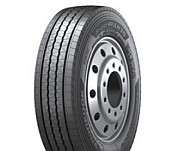 245/70 R17.5 Hankook AH35 136/134M Рулевая шина Київ