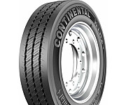 245/70 R17.5 Continental HTR2+ 143/141L Прицепная шина Київ