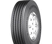 315/70 R22.5 Semperit Runner F2 156/150L Рулевая шина Київ