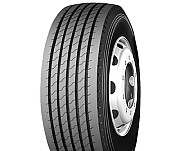 435/50 R19.5 Supercargo SC168 160J Прицепная шина Київ