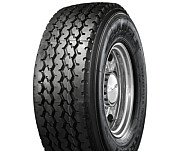 385/65 R22.5 Triangle TR697 160/158J/L Прицепная шина Київ