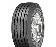 385/65 R22.5 Dunlop SP247 164/158K/L Прицепная шина Київ