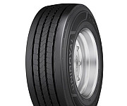 245/70 R19.5 Uniroyal TH40 141/140K Прицепная шина Київ