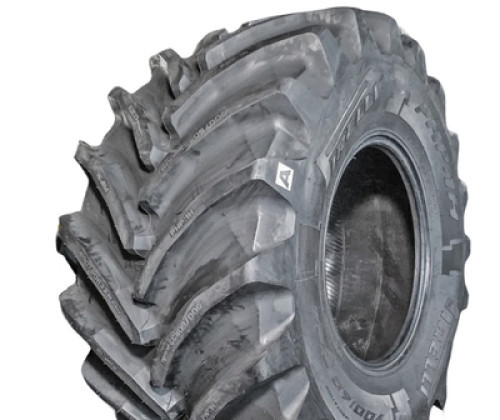 900/60 R32 Pirelli PHP:1H 176/176A8/B Сельхоз шина Київ - зображення 1