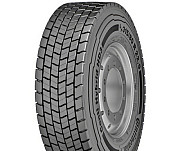 285/70 R19.5 Continental Conti Hybrid HD3 146/144M Ведущая шина Київ