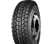 235/75 R17.5 Greforce GR678 143/141J Ведущая шина Київ