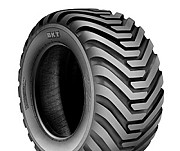 500/60 R22.5 BKT FLOTATION V LINE 163/159A8/B Индустриальная шина Київ