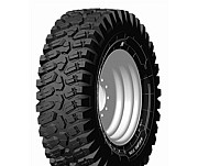 440/80 R28 Michelin CROSS GRIP 163/159B/D Индустриальная шина Київ