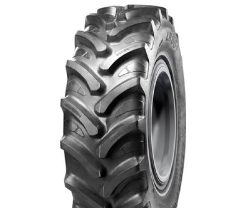 13.6 R24 LingLong LR861 125/122A8/B Сельхоз шина Київ - зображення 1