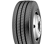 265/70 R19.5 Nokian NTR 72 143/141J Рулевая шина Київ