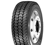 265/70 R19.5 Triangle TR657 143/141J Ведущая шина Київ