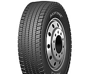 315/70 R22.5 Aufine ADL2 154/150L Ведущая шина Київ