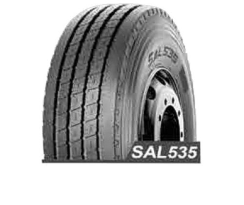 275/70 R22.5 Sunfull SAL535 152/148J Универсальная шина Київ - зображення 1