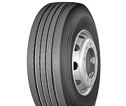 315/60 R22.5 Long March LM117 152/148M Рулевая шина Київ