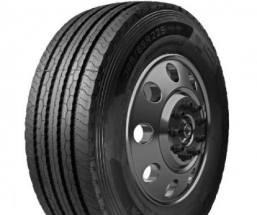385/65 R22.5 Triangle TTM-A11 164K Прицепная шина Київ - изображение 1