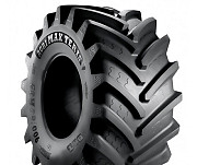 620/75 R30 BKT AGRIMAX TERIS 168/168A8/B Сельхоз шина Київ