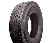 315/70 R22.5 Leao GREEN-VAN ETD100 156/150L Ведущая шина Київ