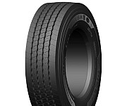 315/70 R22.5 Samson ELSH 156/150L Рулевая шина Київ