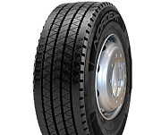 315/70 R22.5 Nordexx Multi 10 156/150L Рулевая шина Київ