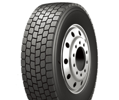315/80 R22.5 Windforce WD3080 157/154M Ведущая шина Київ - зображення 1