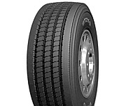 295/80 R22.5 Boto BT219 152/149M Рулевая шина Київ