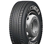 315/80 R22.5 GENTIRE GD835 156/153K Ведущая шина Київ