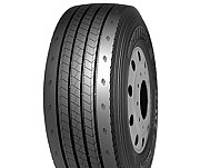 385/55 R22.5 Jinyu JT560 160K Рулевая шина Київ