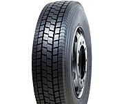 315/80 R22.5 Sunfull HF628 156/152L Ведущая шина Київ