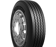 245/70 R17.5 Petlas NH100 143/141J Прицепная шина Київ