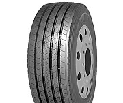 315/70 R22.5 Jinyu JF568 156/150L Рулевая шина Київ