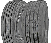 315/70 R22.5 Bontyre R-230 152/148M Рулевая шина Київ