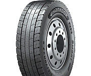 315/70 R22.5 Hankook Smart Flex DL51 154/150L Ведущая шина Київ