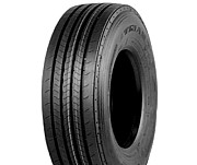 315/80 R22.5 Triangle TR601H 154/151M Рулевая шина Київ